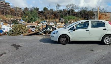 A Catania Lotta Ai Furbetti Dei Rifiuti Rischio Multe Da A