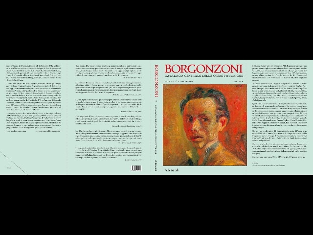 In Un Catalogo Le Opere Di Borgonzoni - La Sicilia