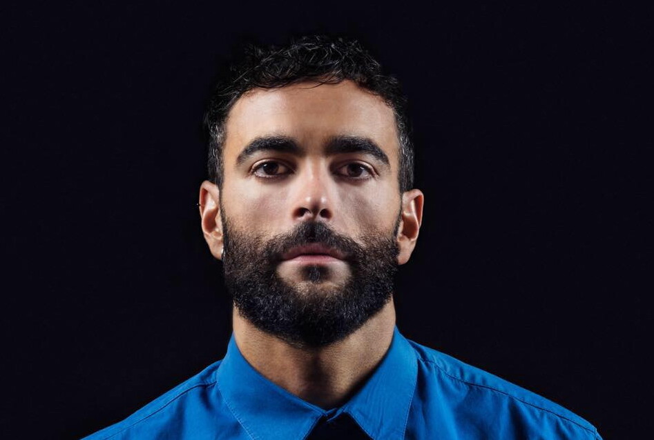 Marco Mengoni Conquista L'Europa, Tutto Esaurito A Bruxelles - La Sicilia