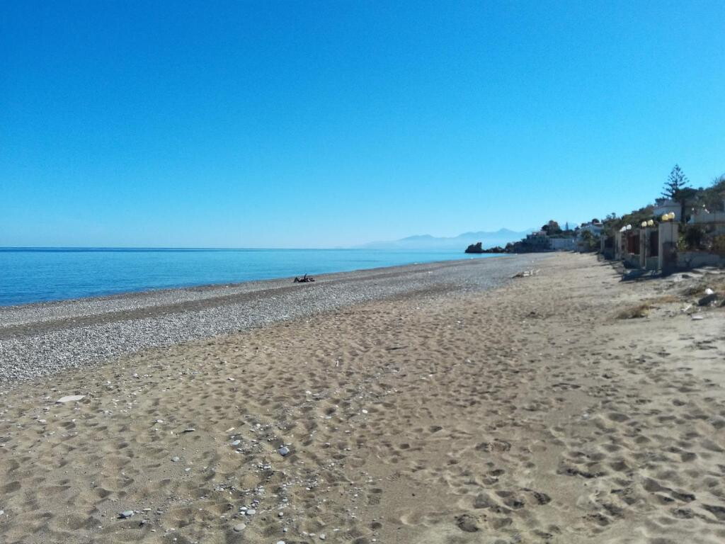 Morto Bagnante In Spiaggia Per Un Malore La Sicilia