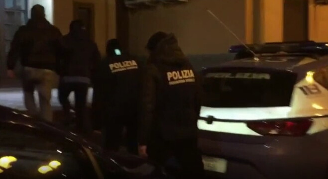 Operazione Terza Famiglia: Arresti Per Mafia A Catania Tra Tentati ...