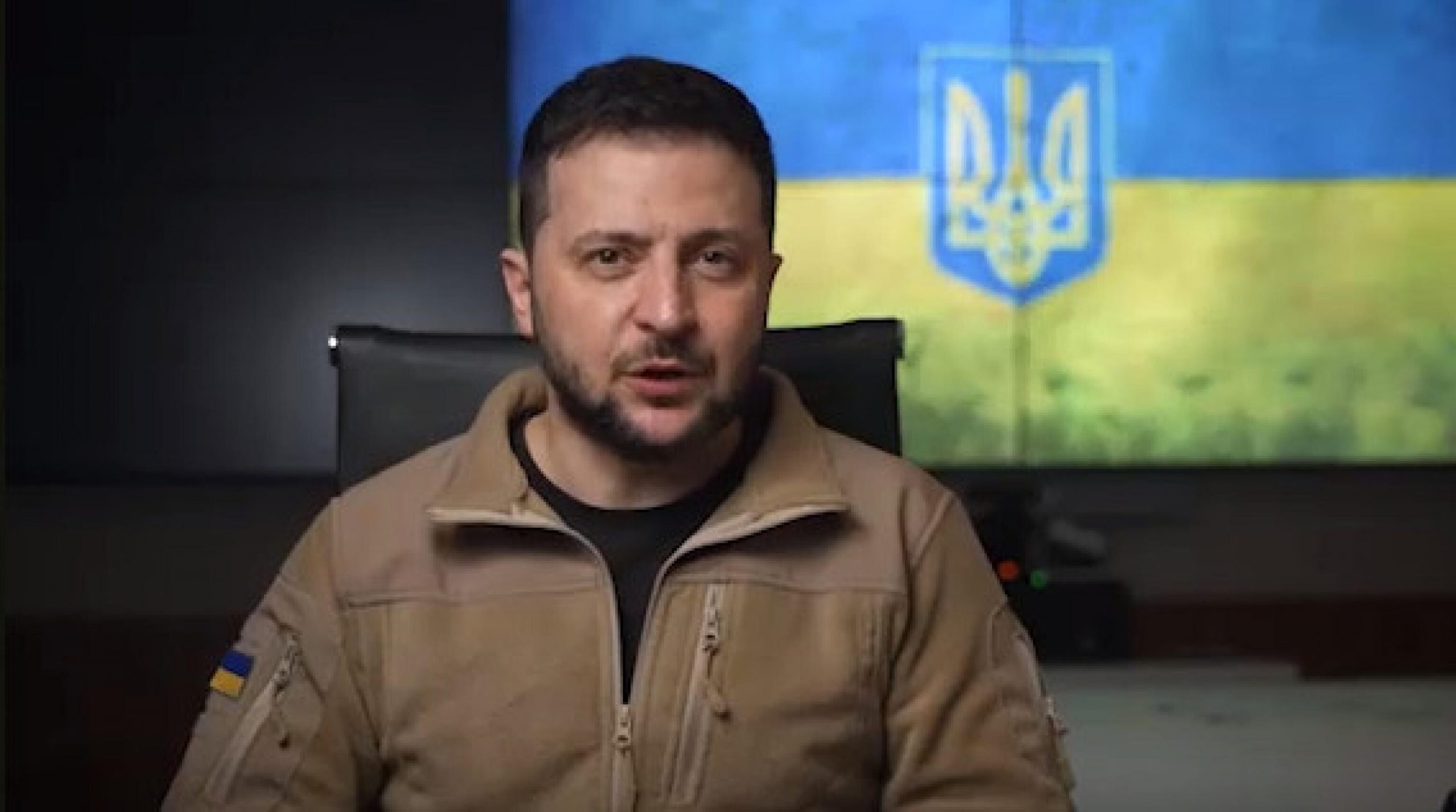 Ucraina: Zelensky, Arrivate Le Armi Che Avevamo Chiesto - La Sicilia