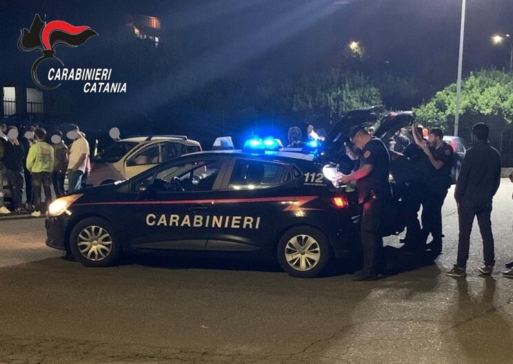 Possesso Di Droga E Guida Senza Patente: Segnalazioni E Sanzioni A ...