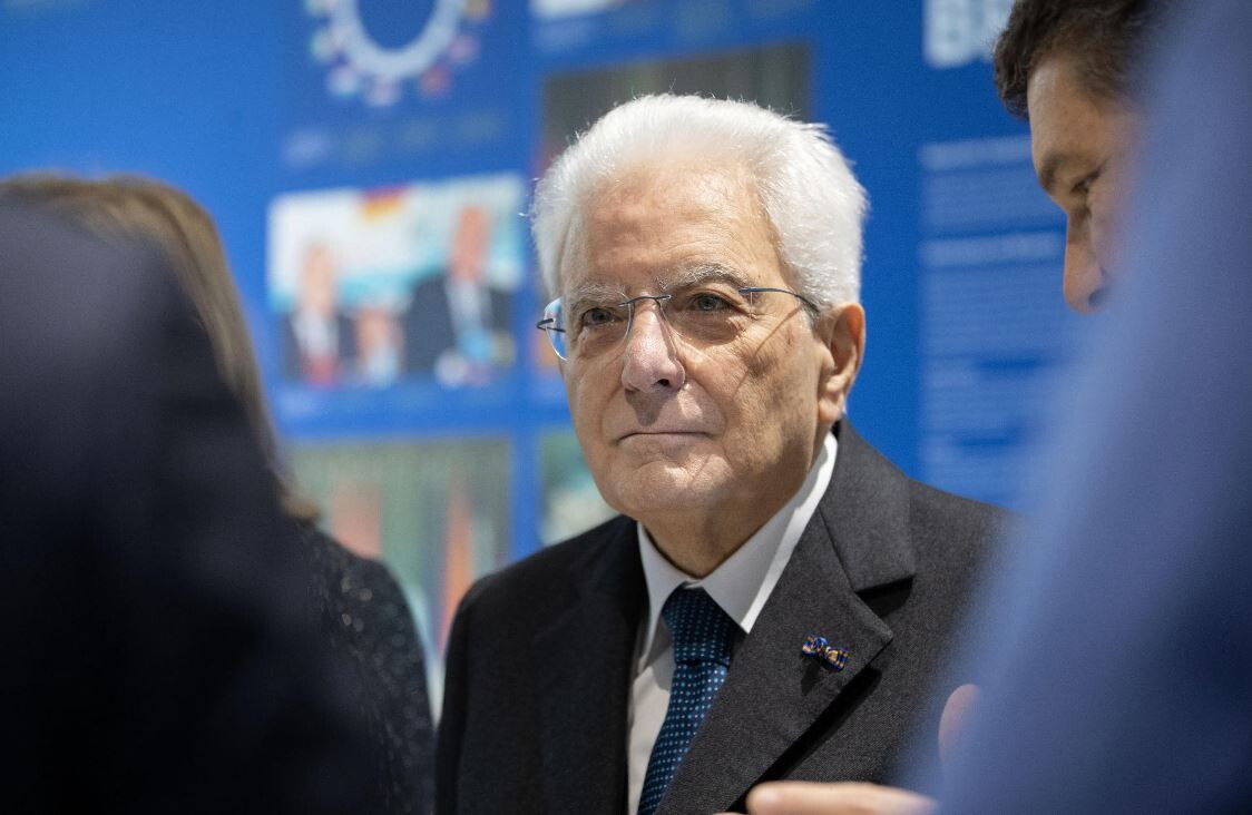 Insulti A Mattarella Sui Social: Richiesta Di Rinvio A Giudizio Per 14 ...