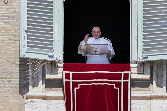 Caso Orlandi, Papa Francesco: "Su Wojtyla Illazioni Offensive E ...