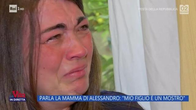 La Mamma Di Impagnatiello: «Mio Figlio è Un Mostro, Chiedo Perdono Alla ...