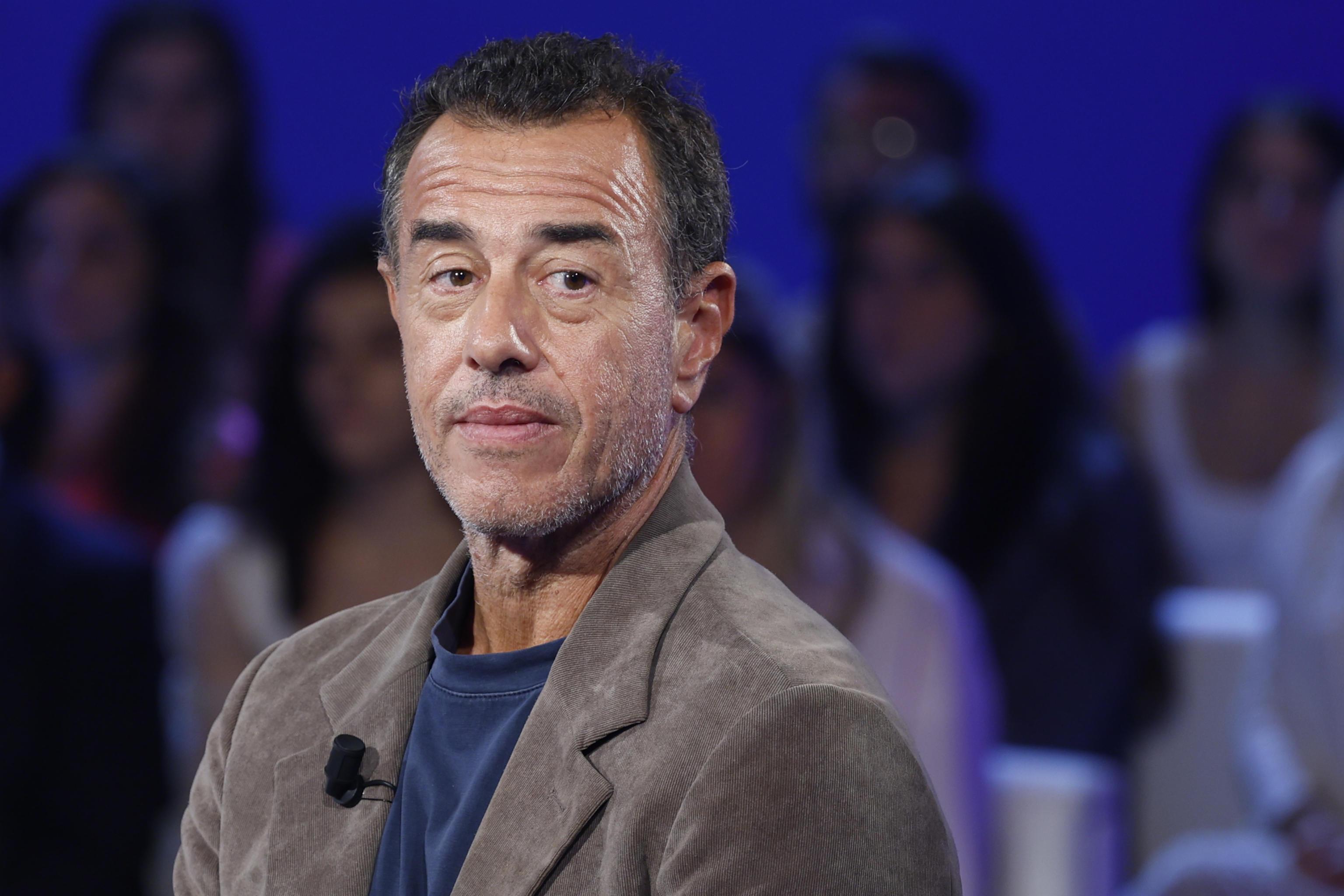 Il Regista Matteo Garrone Al Festival Del Film Di Marrakech - La Sicilia