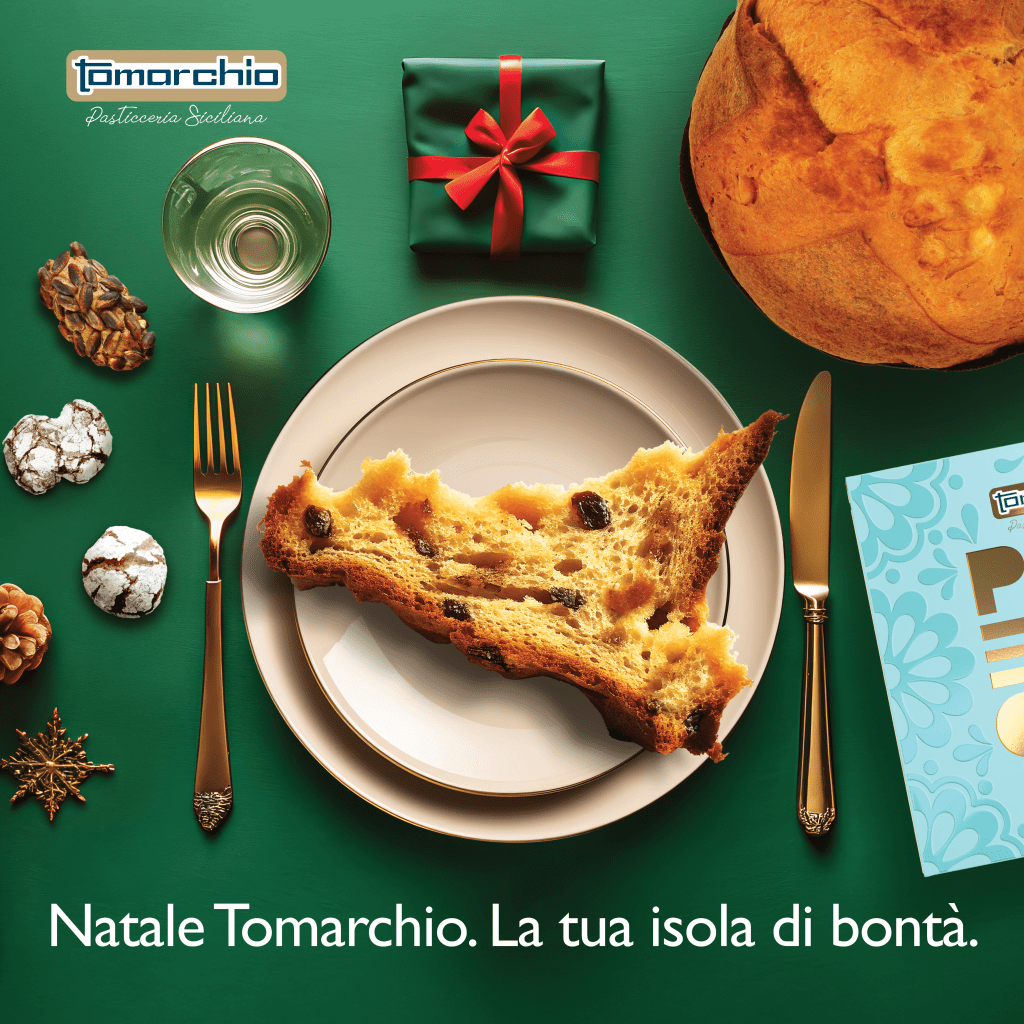 Natale Tomarchio